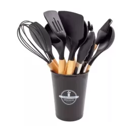 Kit Cozinha 12pç