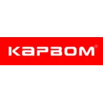 Kapbom