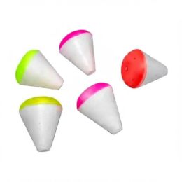 Boia Isopor N04 c/ 5 Unidades
