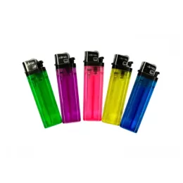 Isqueiro Hiper Collor
