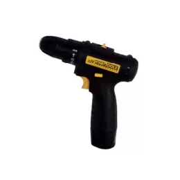 Parafusadeira e Furadeira a Bateria 12V Bivolt