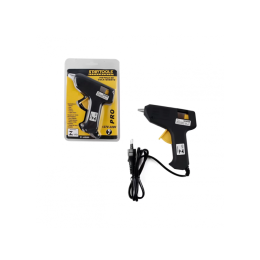 Pistola de Cola Quente Grd 15W Bivolt