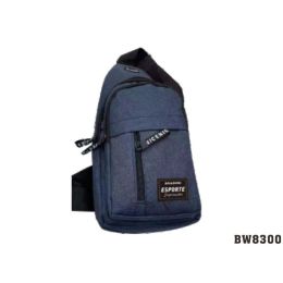Bolsa com Alça Transversal