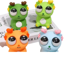 Boneco Squich