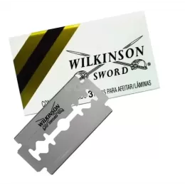 Lamina Wilkinson c/ 3